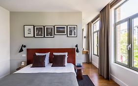 A Place Antwerp - Boutique Hotel Emile
